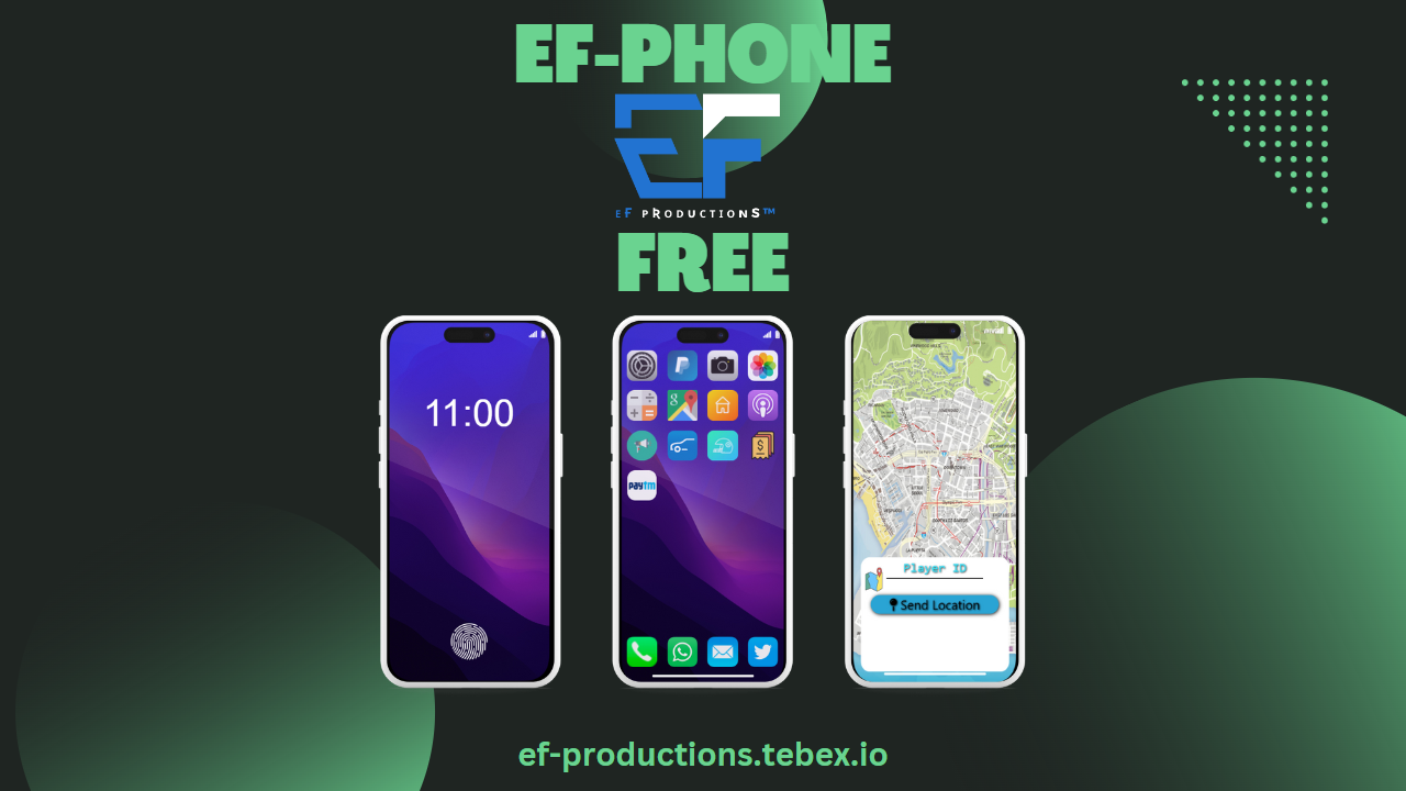 EF-Phone
